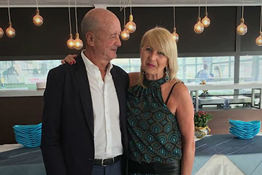  Ci lascia prematuramente il nostro fondatore e Presidente Luigi Ciavattini