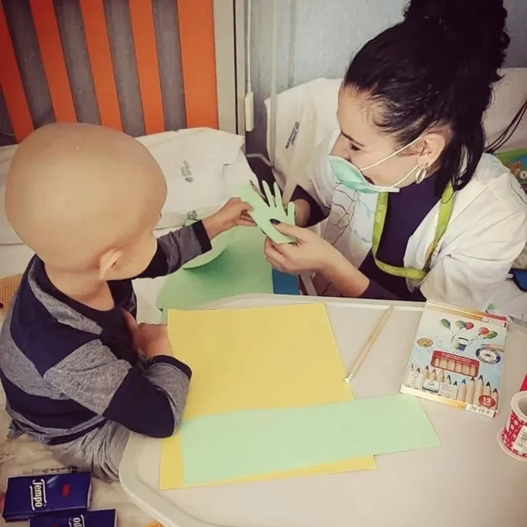 Supporto pedagogico ed educativo