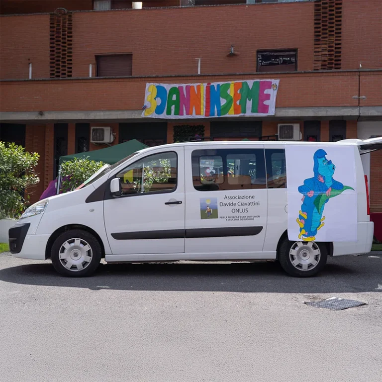 Assistenza domiciliare