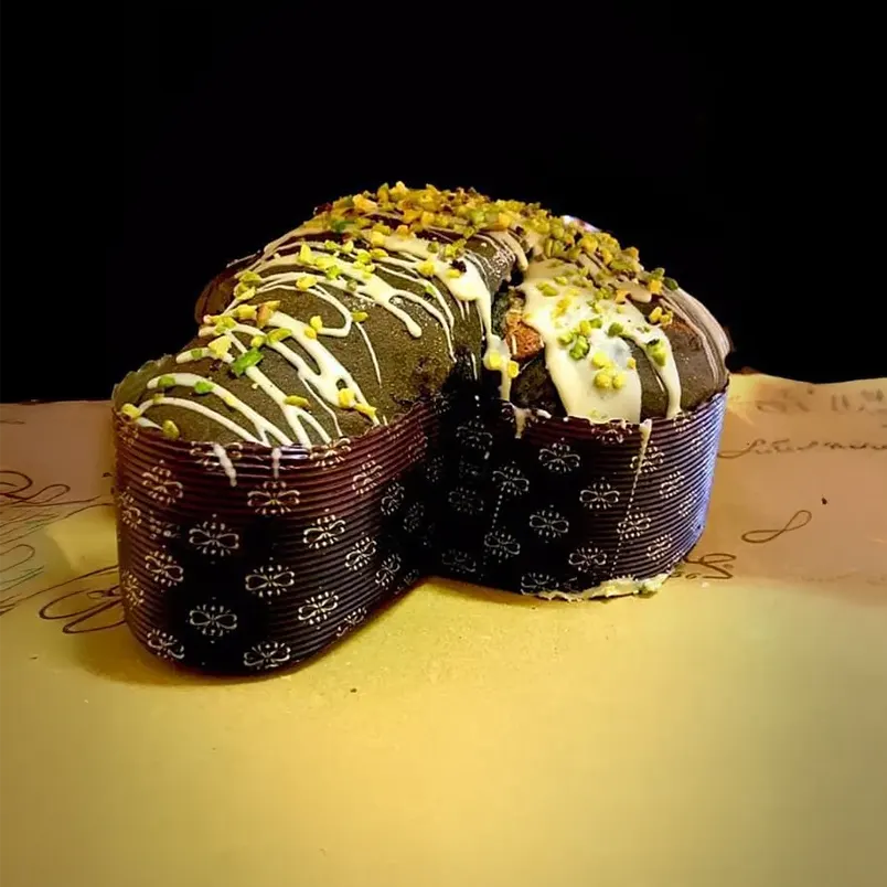 Colmba solidale - esempio